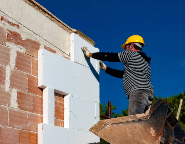Trusted Weidman, MI Insulation Contractor Experts