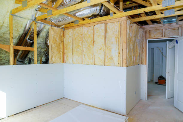 Range of Insulation Solutions in Weidman, MI