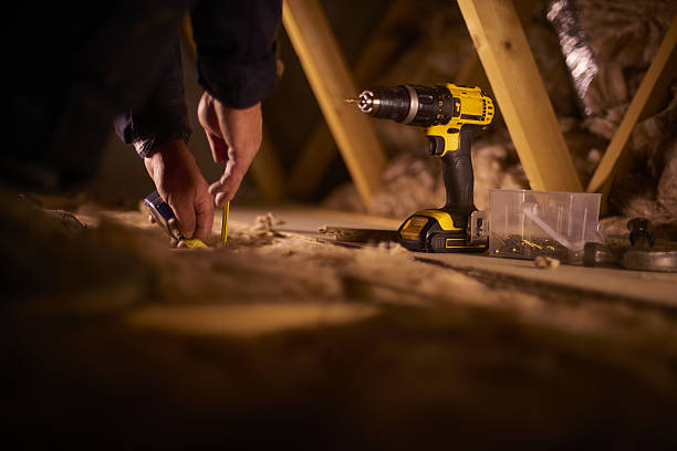 Insulation Replacement Services in Weidman, MI
